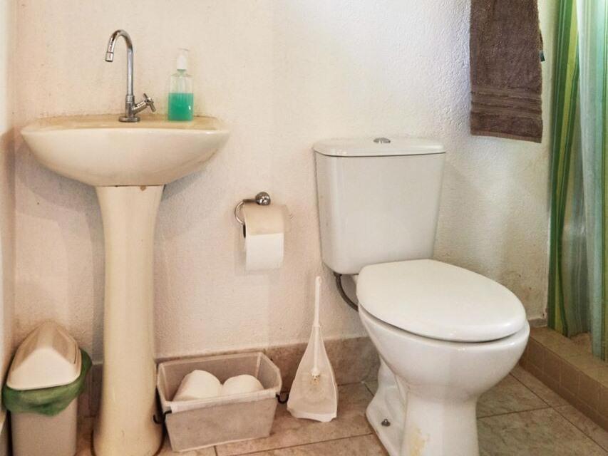 Chale Ipe - Jatoba Villa Alto Paraiso de Goias Bilik gambar